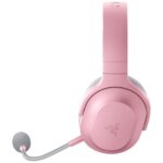 Casque Razer Barracuda X 2022 Quartz de profil