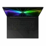 Clavier AZERTY RGB rétroéclairé