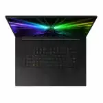 Clavier AZERTY RGB rétroéclairé