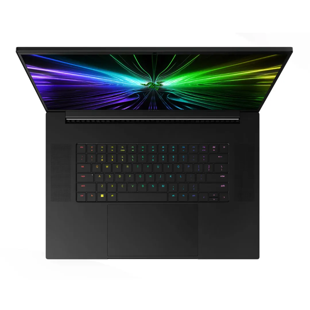 Clavier AZERTY RGB rétroéclairé