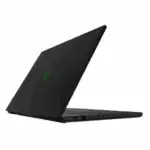 Razer Blade 18 vue de face avec écran allumé