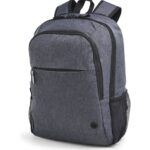 Sac HP Prelude Pro – Dos et bretelles
