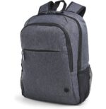 Sac HP Prelude Pro – Dos et bretelles