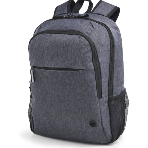Sac HP Prelude Pro – Dos et bretelles
