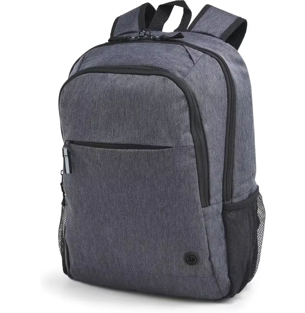 Sac HP Prelude Pro – Dos et bretelles