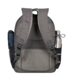 Sac Rivacase Galapagos kaki 15.6″