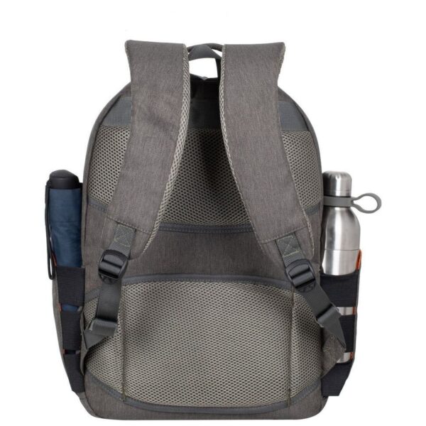 Sac Rivacase Galapagos kaki 15.6″
