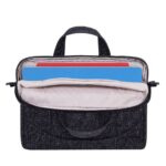 Sacoche Anvik 7931 noire pour PC portable 15.6 pouces
