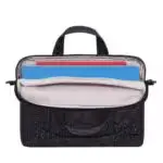 Sacoche Anvik 7931 noire pour PC portable 15.6 pouces