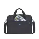 Sacoche Rivacase Regent 8037 noire pour PC portable 15,6″