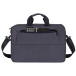 Sacoche Rivacase avec poche tablette 10.1