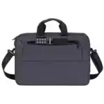 Sacoche Rivacase avec poche tablette 10.1