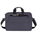 Sacoche Rivacase avec poche tablette 10.1
