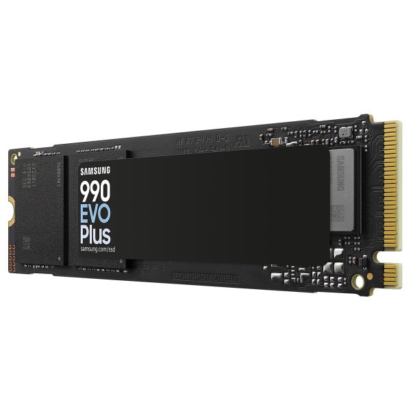 Samsung SSD 990 EVO Plus sans emballage