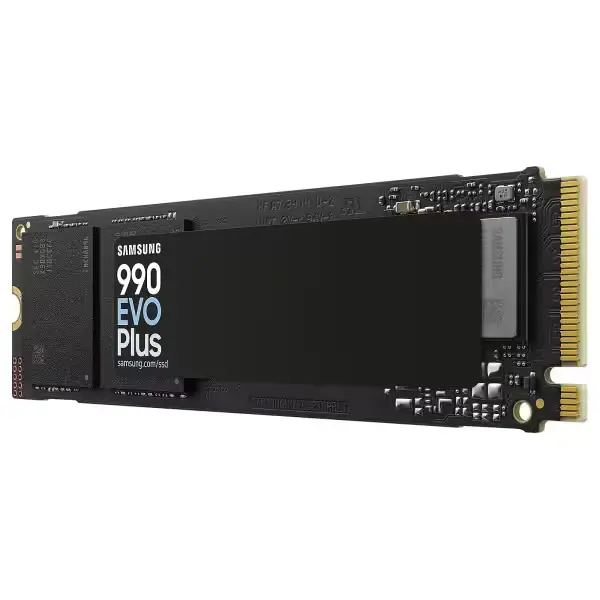 Samsung SSD 990 EVO Plus sans emballage