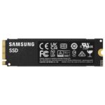 Samsung SSD 990 EVO Plus 1TB M.2 PCIe 4.0