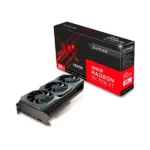 Connecteurs HDMI et DisplayPort RX 7900 XT