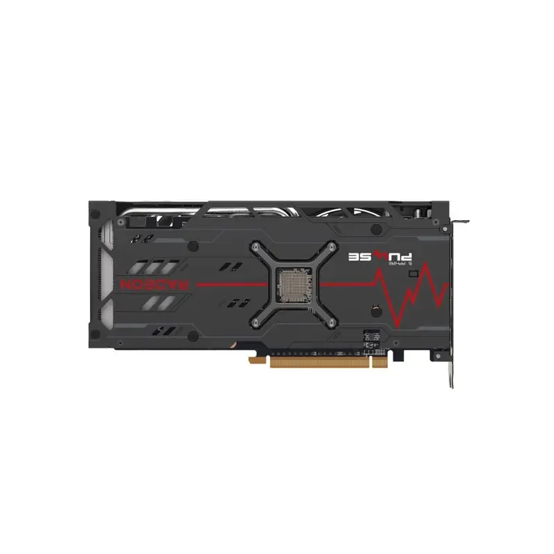 Sapphire PULSE Radeon RX 6700 10GB GDDR6 – Image 3