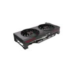 Ventilateurs et design PULSE Sapphire RX 6700