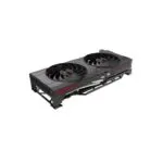Ventilateurs et design PULSE Sapphire RX 6700