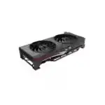 Ventilateurs et design PULSE Sapphire RX 6700