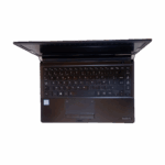 Toshiba Satellite Pro A30-D from above