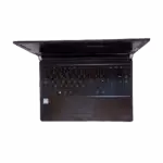 Toshiba Satellite Pro A30-D from above