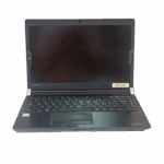 Toshiba Satellite Pro A30-D [ront view