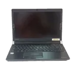 Toshiba Satellite Pro A30-D [ront view