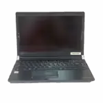 Toshiba Satellite Pro A30-D [ront view
