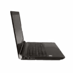 Toshiba Satellite Pro A30-D from left side