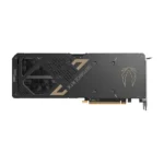 Carte graphique ZOTAC RTX 5070 Solid OC 12Go