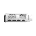 Carte graphique ZOTAC RTX 5070 Ti vue de face