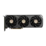 Détails des CUDA CORES RTX 5080