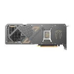 Connectiques et ports RTX 5080