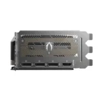 Design et refroidissement SOLID CORE RTX 5080