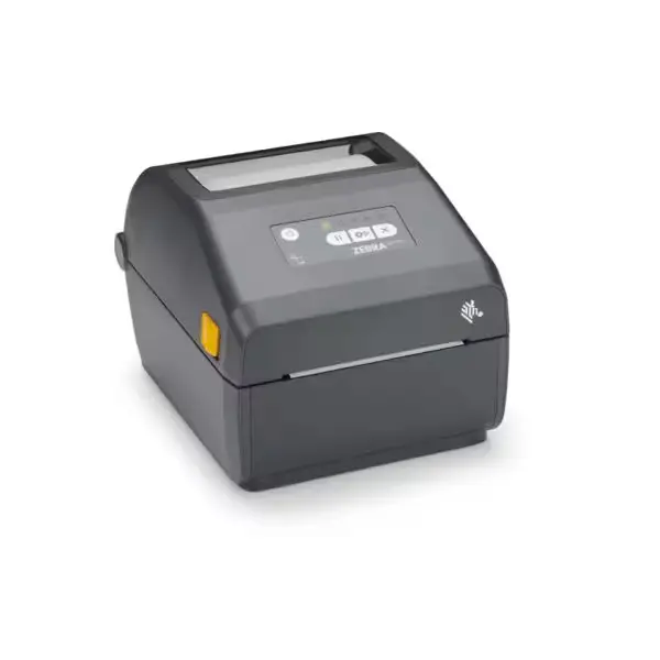 Zebra ZD421 Imprimante etiquette transfert thermique 203 dpi