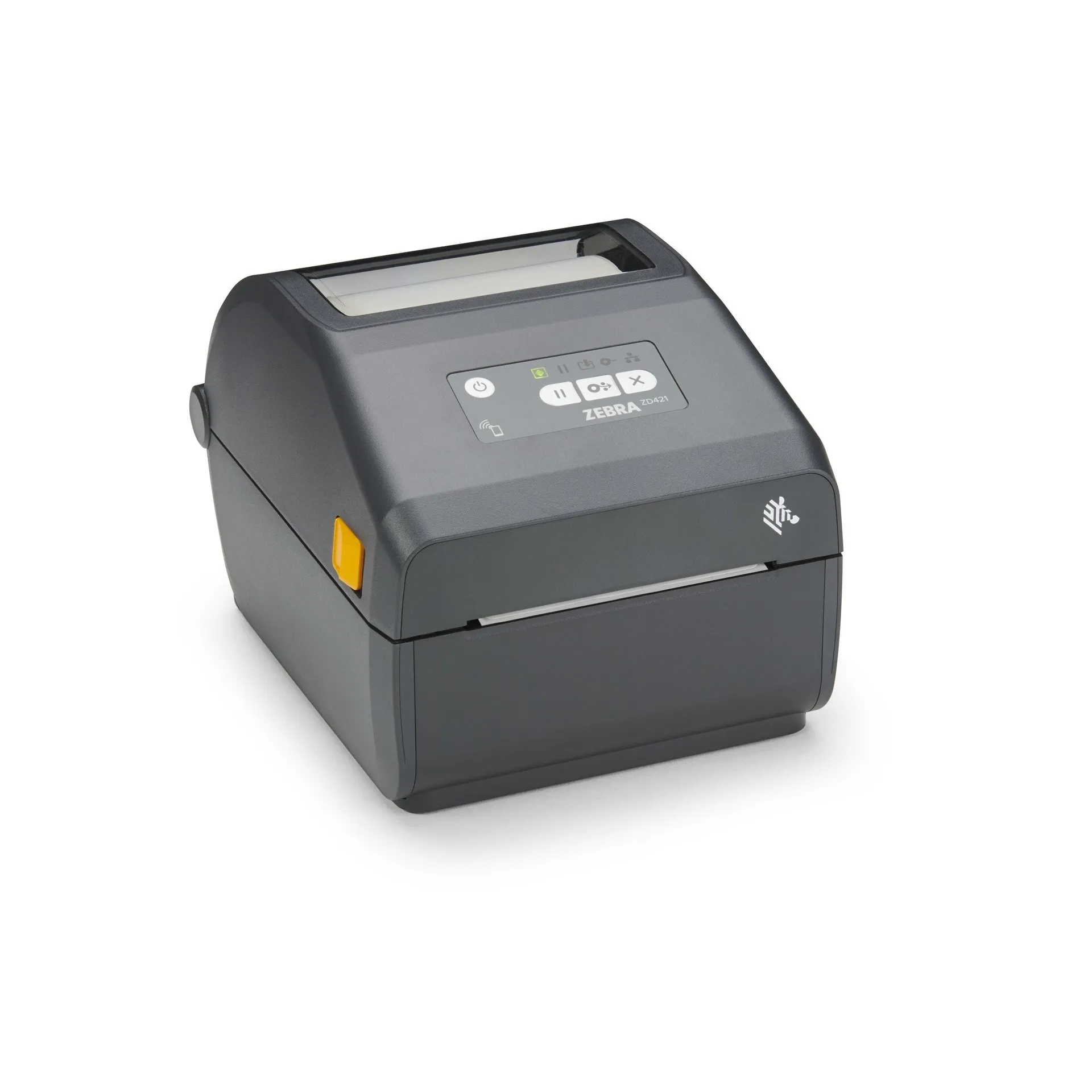 Zebra ZD421 Imprimante etiquette transfert thermique 203 dpi