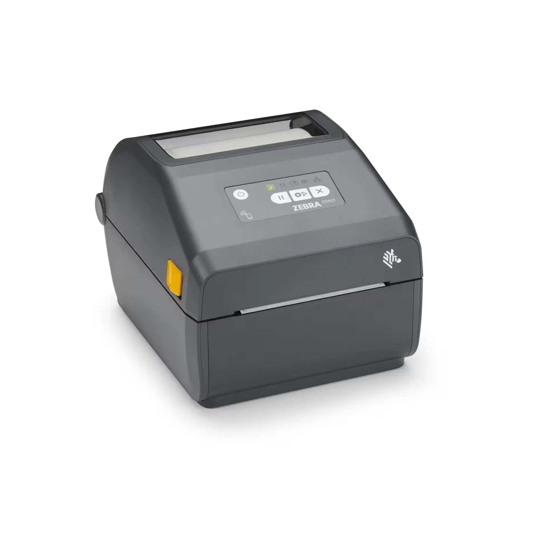Zebra ZD421 Imprimante etiquette transfert thermique 203 dpi