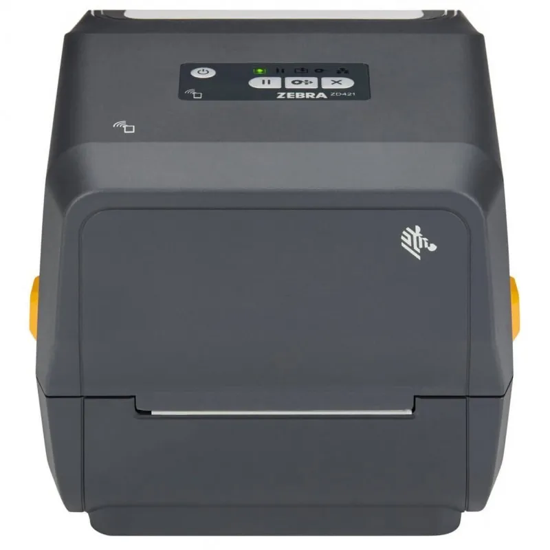Zebra ZD421 vitesse 152 mm/s impression étiquettes
