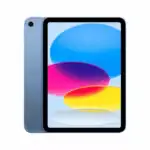 Apple iPad A16 avec Apple Pencil Pro