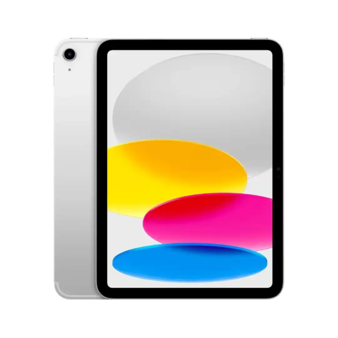 iPad A16 vue latérale profil fin