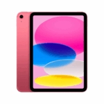 iPad A16 avec interface iPadOS à l’écran