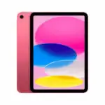 iPad A16 avec interface iPadOS à l’écran