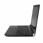 Toshiba Satellite Pro A30-D from right side