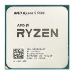 AMD Ryzen 5 5500 socket AM4