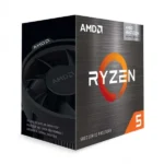 Socket AM4 pour AMD Ryzen 5 5500GT