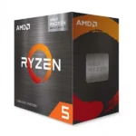 Processeur AMD Ryzen 5 5500GT 6 cœurs 12 threads