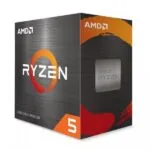 AMD Ryzen 5 5600X performance multitâche