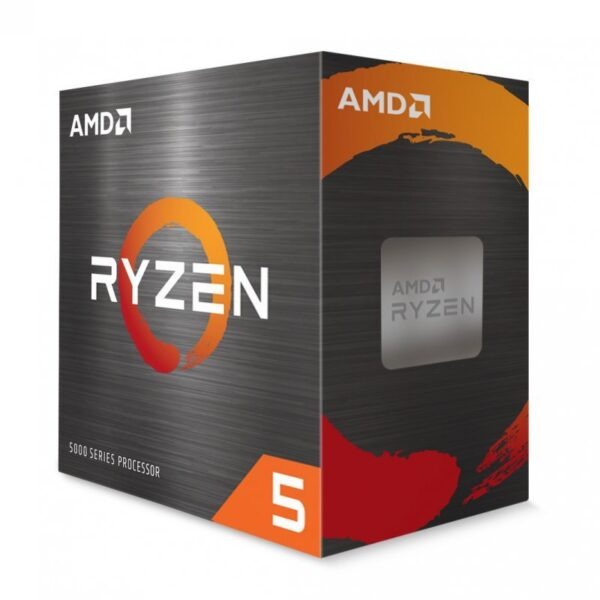 AMD Ryzen 5 5600X performance multitâche